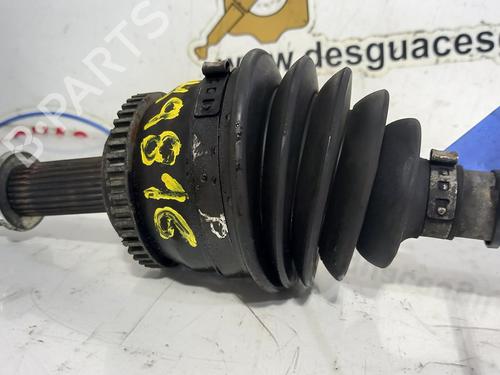 Right front driveshaft HYUNDAI i30 (FD)  | BP20759716M39 