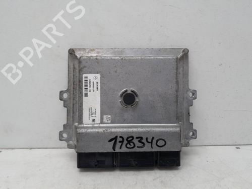 Used Engine control unit (ECU) RENAULT CLIO IV (BH_) [2012-2021]  23565237