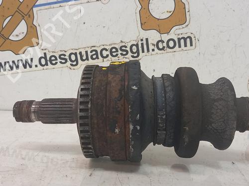 Left rear driveshaft MERCEDES-BENZ E-CLASS (W210) | BP20772469M40