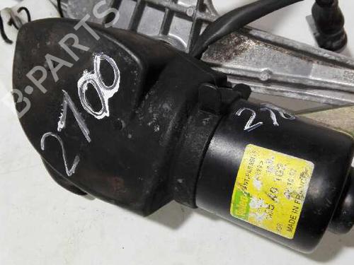 Used Front wiper motor RENAULT LAGUNA I (B56_, 556_) [1993-2002]  20774502