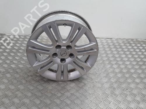 wheel-set-opel-astra-h-a04-2004-2005-2006-2007-2008-2009-2010-2011-2012-2013-2014-39186663 main image