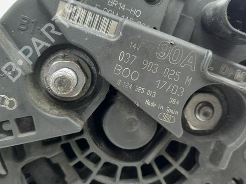 Generator SEAT IBIZA III (6L1) | BP30942541M7