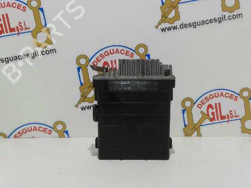 Used Engine control unit (ECU) MERCEDES-BENZ 124 Saloon (W124) 260 E (124.026) (166 hp) 20777941