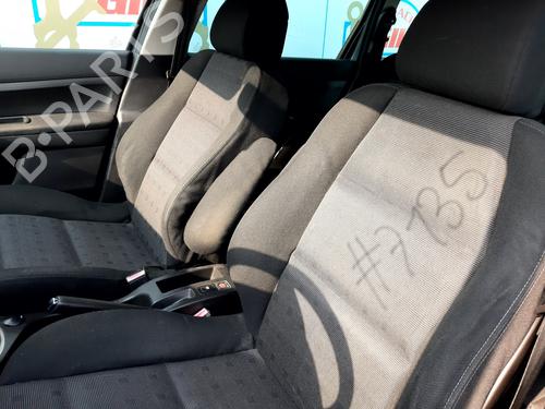 Radio PEUGEOT 307 Break (3E) 1.6 HDi 110 | BP20766867E6 