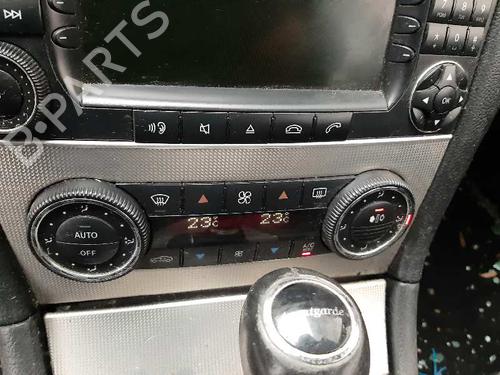 Starter MERCEDES-BENZ CLK (C209) CLK 320 CDI (209.320) | BP20735735M8 