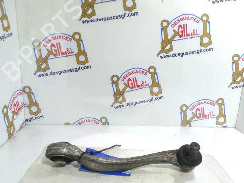 Left front suspension arm AUDI A6 C6 (4F2) 2.0 TDI | BP20730962M12 