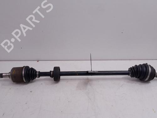 Used Left front driveshaft Left front driveshaft HONDA CIVIC VI Fastback (MA, MB) 1.5 16V (MB3) (114 hp) 36361737 36361737