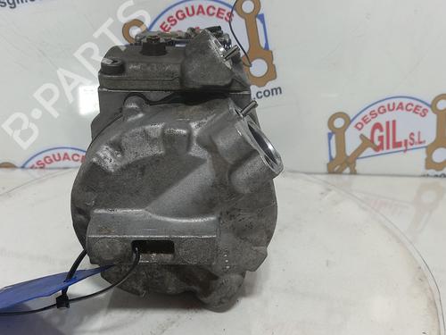 AC compressor BMW 5 (E39) 520 i | BP34128821M34 - Image 6