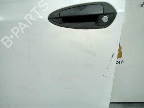 Left front door FIAT GRANDE PUNTO (199_)  | BP20808291C2 
