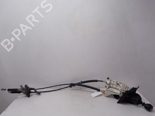 Used Gear lever FIAT DUCATO Van (290_) [1989-1994]  26504979