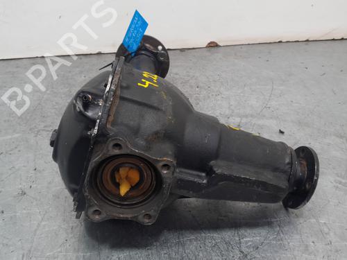 Front differential HYUNDAI TERRACAN (HP)  | BP29906541M23