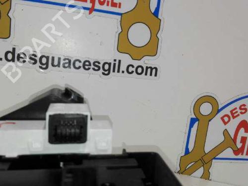 Electronic module RENAULT MEGANE III Grandtour (KZ0/1)  | BP20794740M83 