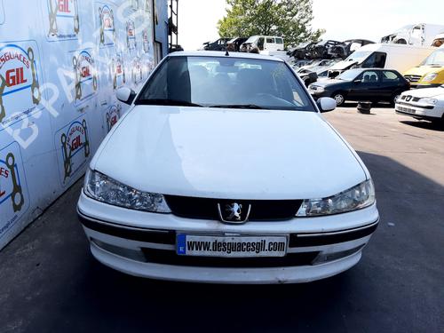 Startmotor PEUGEOT 406 (8B) 2.0 HDI 110 | BP20763956M8 