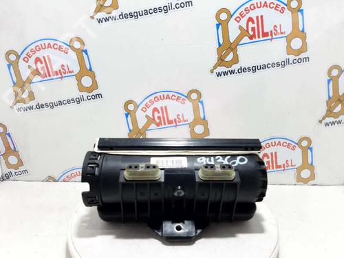 Passenger airbag OPEL ZAFIRA / ZAFIRA FAMILY B (A05) 1.9 CDTI (M75) | BP20803605C10 