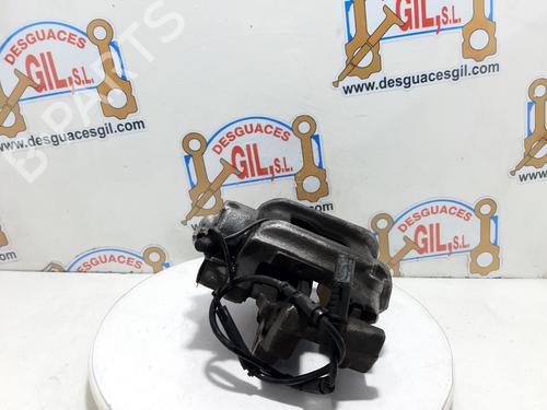 Left front brake caliper BMW 1 (F21) 118 d | BP20741919M105 