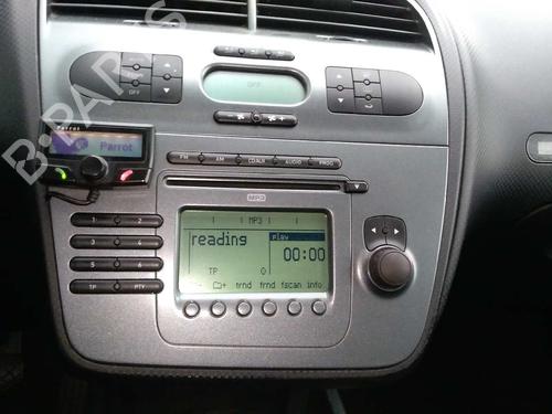 Instrument cluster SEAT ALTEA XL (5P5, 5P8)  | BP20805143C47 