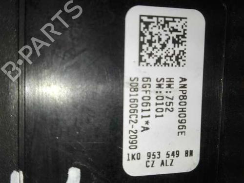 Elektronisk sensor VW GOLF V (1K1)  | BP20793768M84 