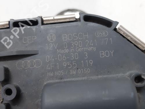 Front wiper motor AUDI A6 C6 (4F2) 3.2 FSI | BP39187177M29 - Image 3