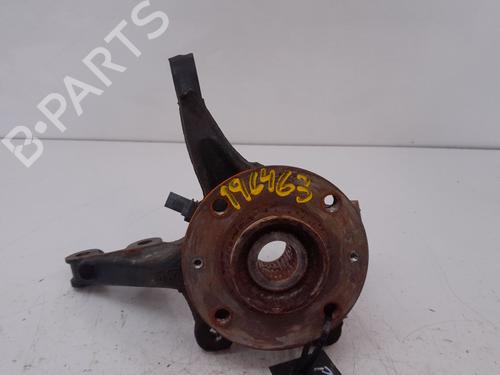Used Left front steering knuckle Left front steering knuckle PEUGEOT 2008 II (UD_, US_, UY_, UJ_, UR_, UC_) [2019-2026] 34130821 34130821