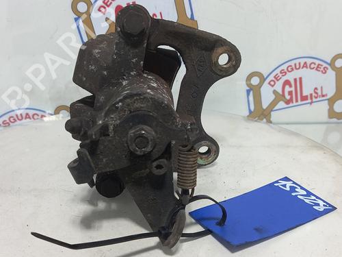 Left rear brake caliper RENAULT SCÉNIC II (JM0/1_)  | BP20765901M107 