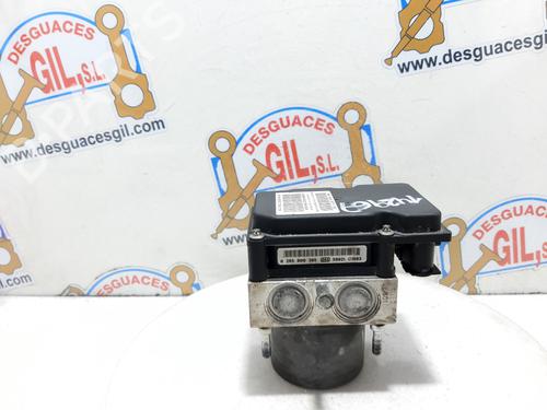 ABS pump PEUGEOT 307 (3A/C)  | BP20755517M43 
