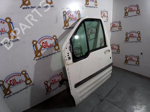 Left front door FORD TRANSIT CONNECT (P65_, P70_, P80_) 1.8 TDCi | BP20765087C2 