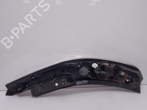 Left taillight NISSAN LEAF (ZE0) Electric | BP26452748C34 