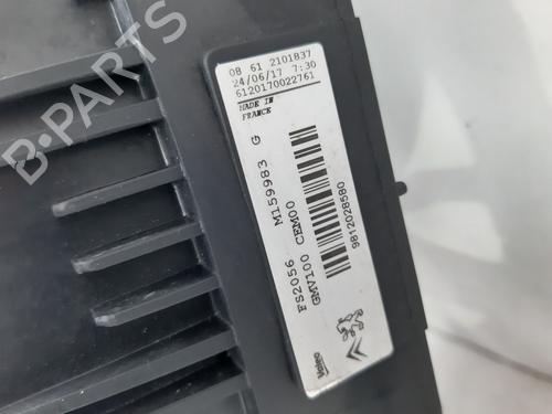 Radiator fan CITROËN C4 CACTUS | BP36361795M35 - Image 3
