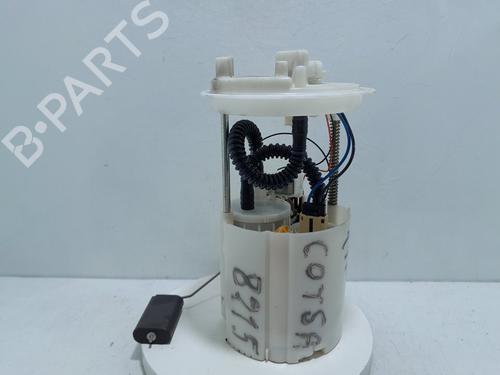 Bränslepump OPEL CORSA D (S07) [2006-2015]  21389316