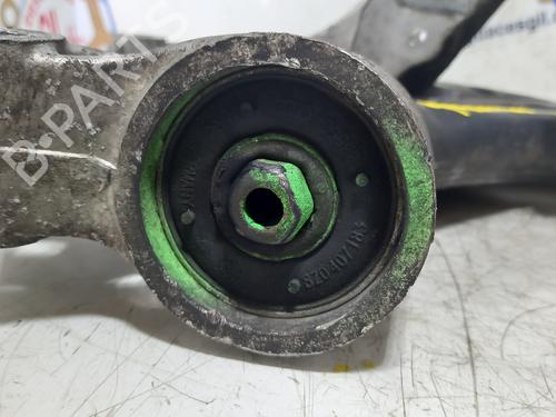 Right front suspension arm SKODA FABIA I (6Y2)  | BP20755116M13 