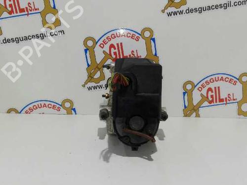 ABS pump MERCEDES-BENZ C-CLASS (W202) C 250 D (202.125) | BP20789896M43 
