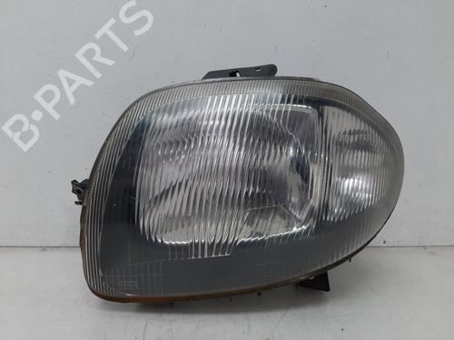 Used Right headlight Right headlight 37081647 37081647