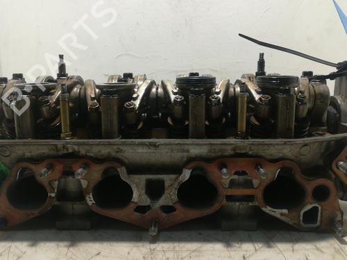 Used Cylinder head Cylinder head HONDA CIVIC V Coupe (EJ) 1.5 i LSi (EJ2) (101 hp) 34129467 34129467