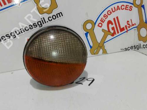 Used Right taillight FIAT COUPE (175_) 2.0 16V (139 hp) 20777097
