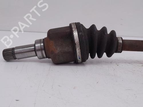 Antriebswelle links vorne CITROËN C2 (JM_) 1.4 HDi | BP29613400M38 