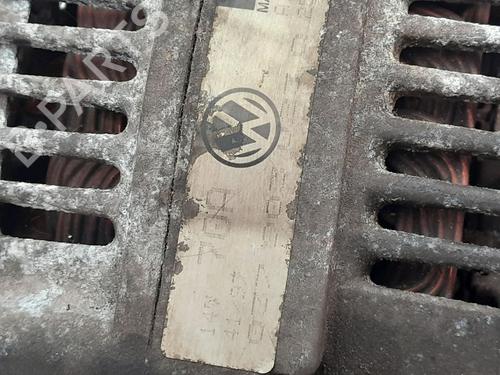 Alternator SEAT AROSA (6H1) 1.0 | BP27302347M7 