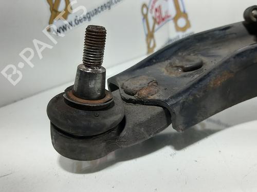 Left front suspension arm MINI MINI (R56) Cooper S | BP20745671M12 