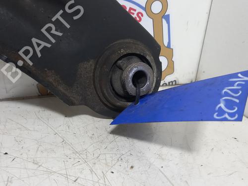 Left front suspension arm RENAULT ESPACE IV (JK0/1_) 2.0 dCi (JK01, JK02, JK1J, JK1K, JK1H) | BP20755272M12 