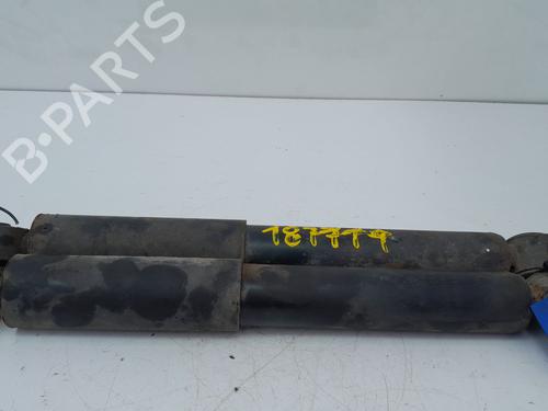 Høyre bak støtdemper FIAT PUNTO (188_) 1.9 JTD 80 (188.237, .257, .337, .357) (80 hp) 26528991