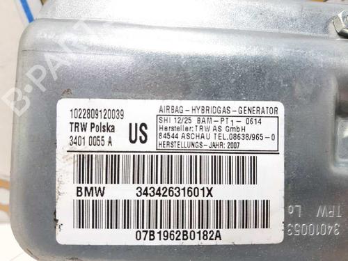 Electronic module BMW X3 (E83) xDrive 18 d | BP20788607M83 