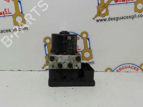 ABS Bremseaggregat VW GOLF IV (1J1) [1997-2008]  20785198