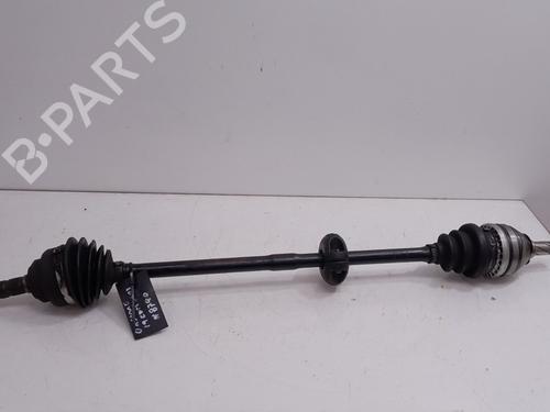 Used Right front driveshaft Right front driveshaft OPEL ASTRA G Hatchback (T98) [1998-2009] 36361702 36361702