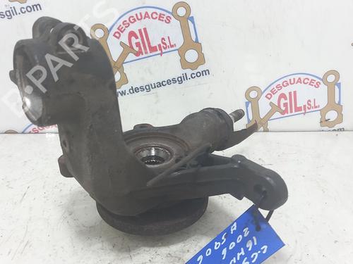 Left front steering knuckle CITROËN C5 II (RC_)  | BP27382007M25 