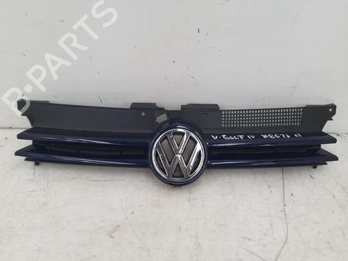 Used Grille VW GOLF IV (1J1) 1.9 TDI (110 hp) 27712318