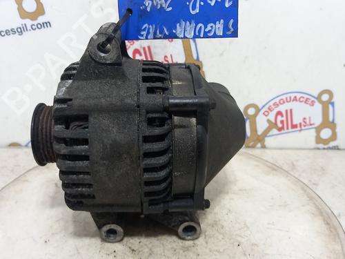 Alternator JAGUAR X-TYPE I Estate (X400) 2.0 D | BP20763814M7 