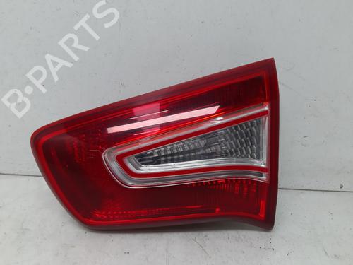 Høyre baklys KIA SPORTAGE III (SL) 1.7 CRDi (116 hp) 31573417