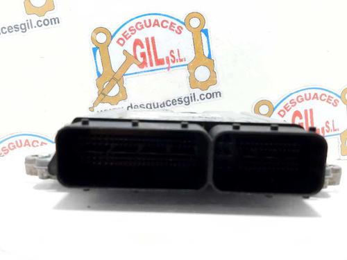 Engine control unit (ECU) MERCEDES-BENZ CLS (C219) CLS 320 CDI (219.322) | BP20810882M57 