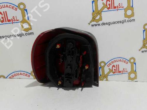 Right taillight VW POLO (6N2)  | BP20795859C35 