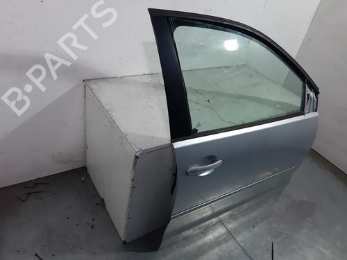 Right front door VW POLO (9N_, 9A_) 1.4 TDI | BP23780775C3 