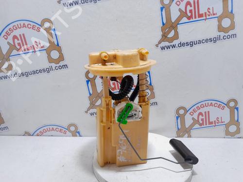 Fuel pump RENAULT MEGANE II Coupé-Cabriolet (EM0/1_)  | BP20766350M76 